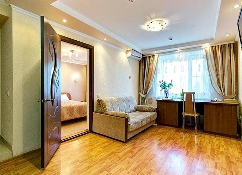 Wohnzimmer Foto