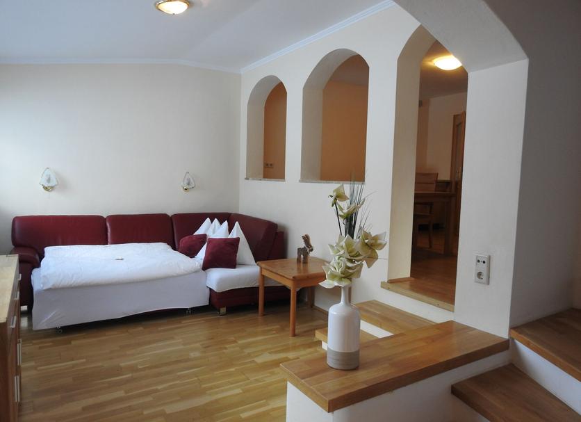 Wohnzimmer Foto