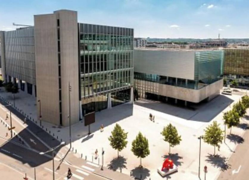 Gebäude Foto