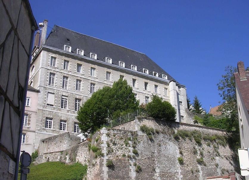 Gebäude Foto