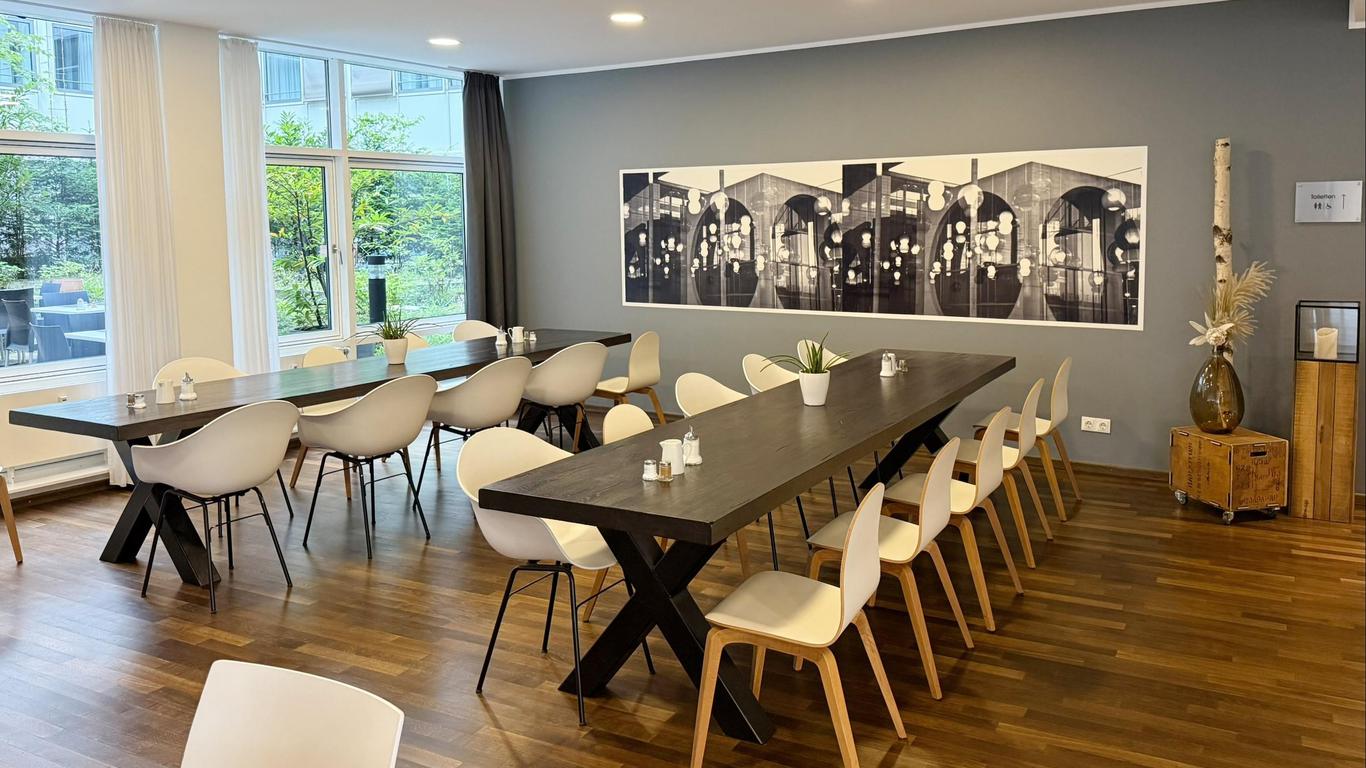 Garner Hotel Berlin - Gendarmenmarkt By IHG