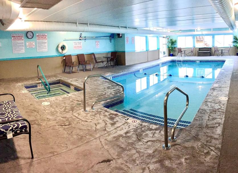 Pool Foto