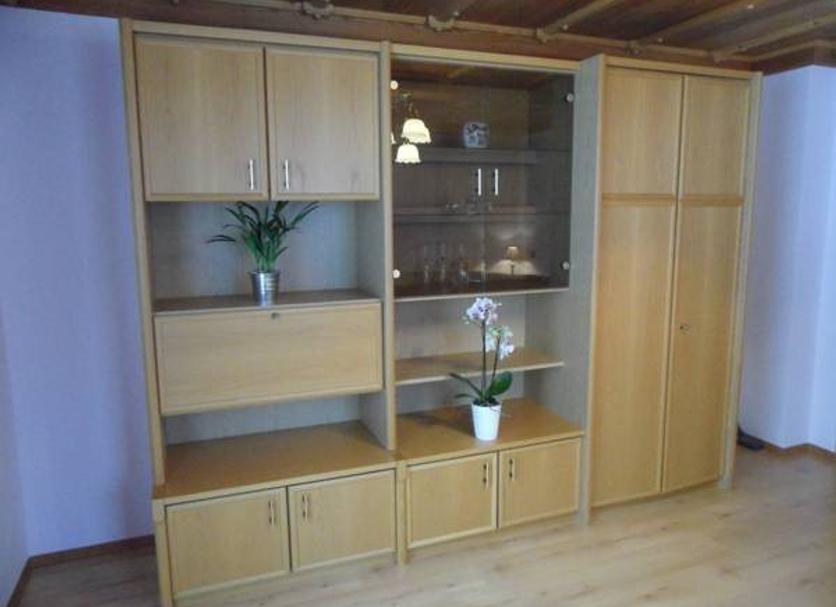 Zimmerausstattung Foto
