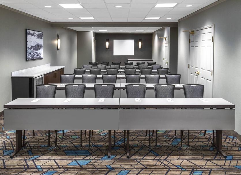 Konferenzraum Foto