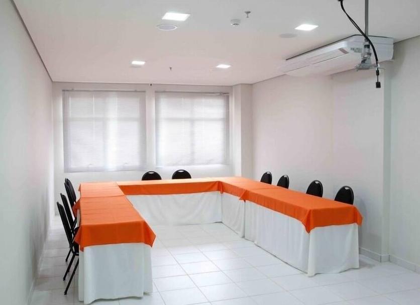 Konferenzraum Foto