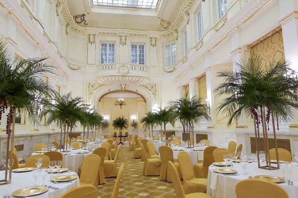 Bankettsaal