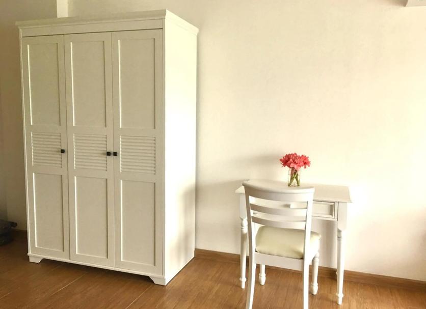 Zimmerausstattung Foto