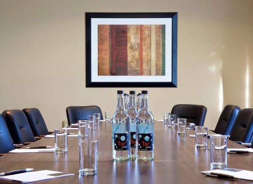 Konferenzraum Foto