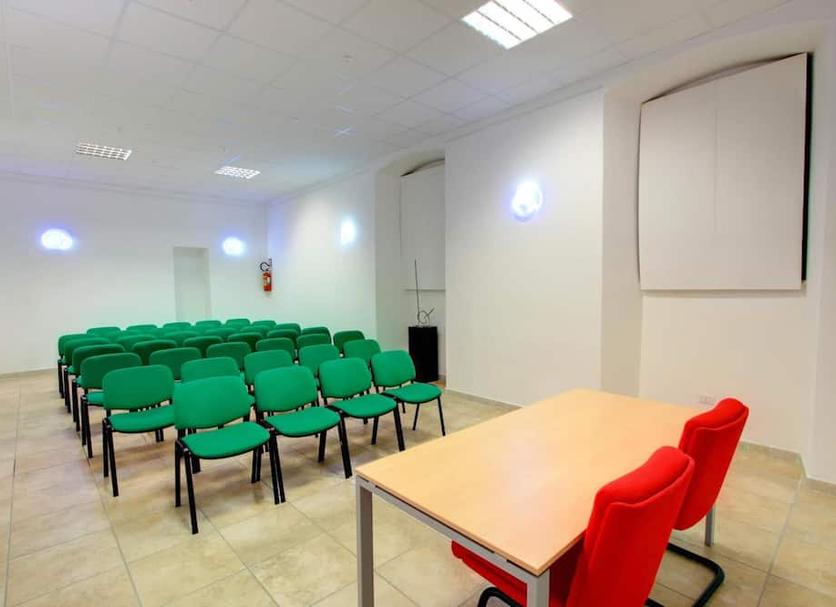 Konferenzraum Foto