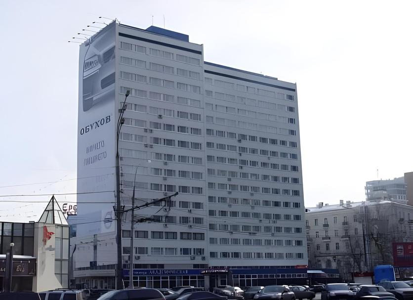 Gebäude Foto