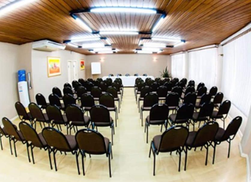 Konferenzraum Foto