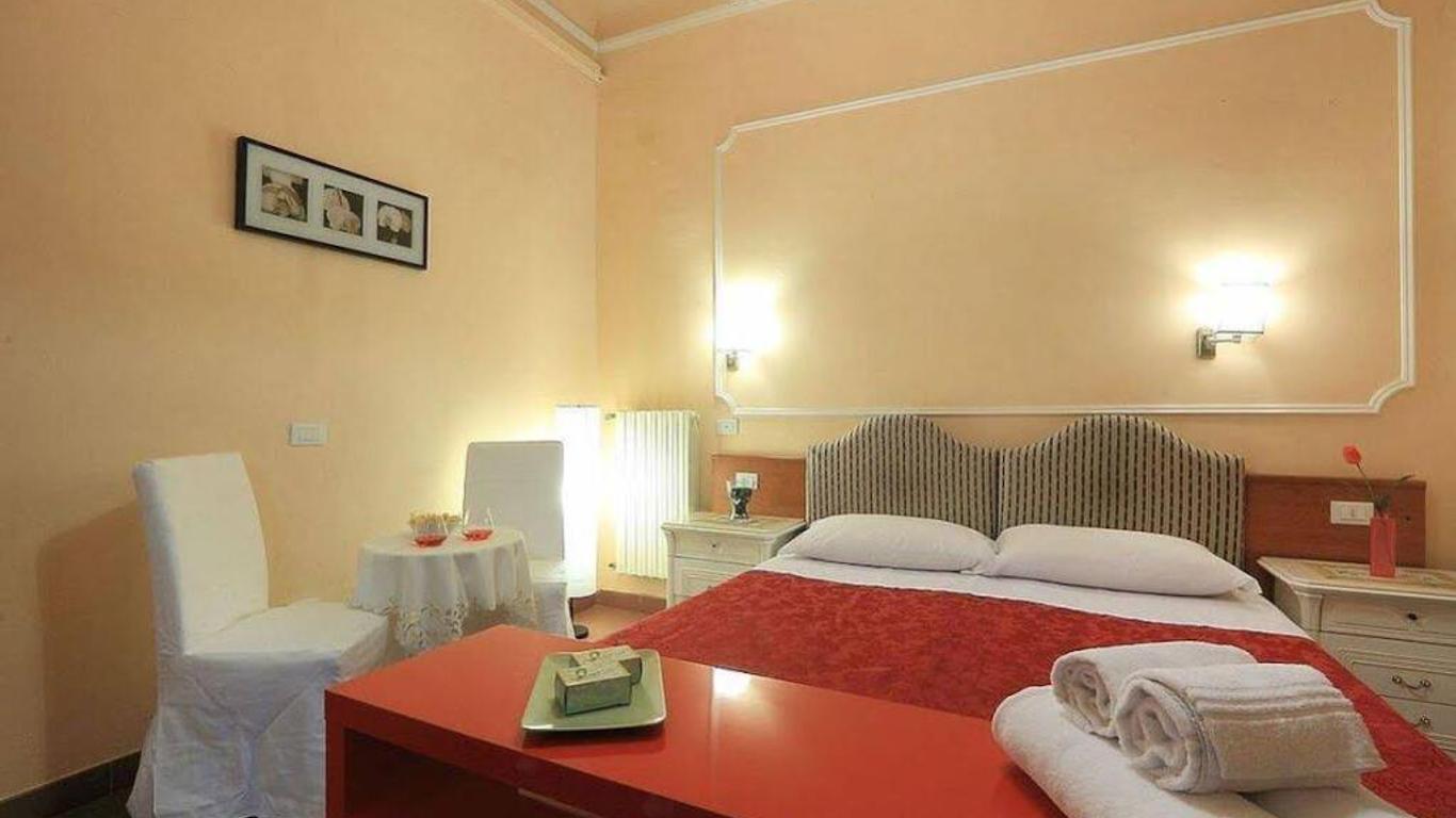 Hotel Toscana