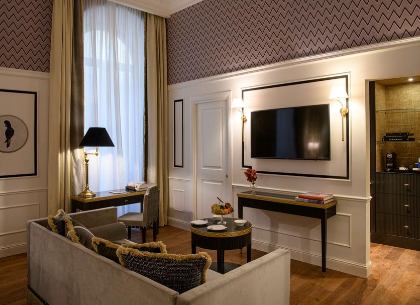 Wohnzimmer Foto
