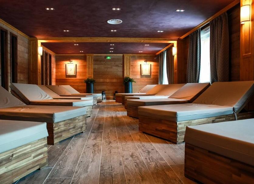 Wohnzimmer Foto