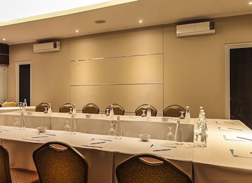 Konferenzraum Foto