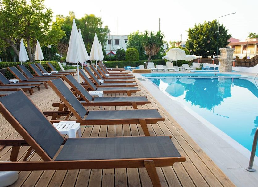 Pool Foto