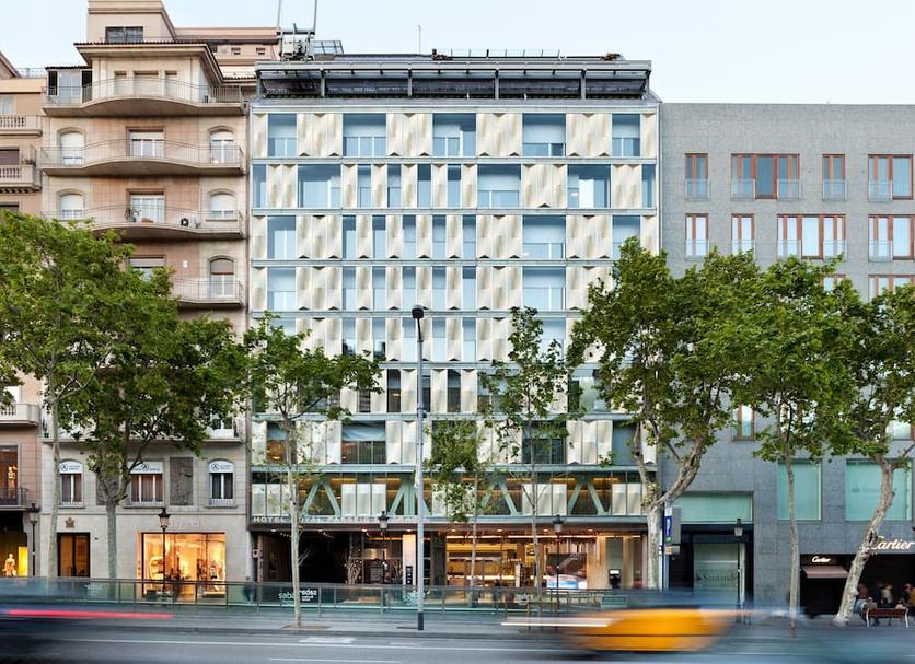 Gebäude Foto