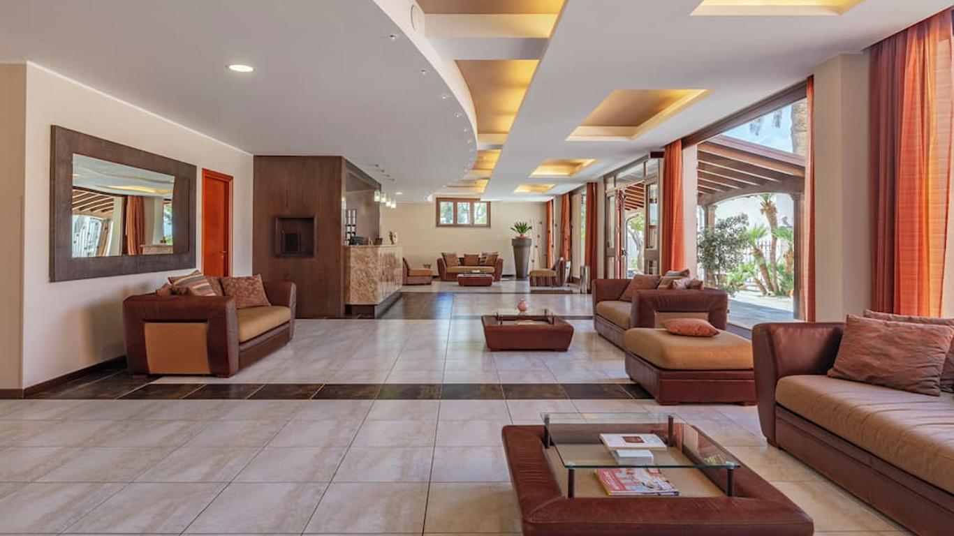 Villa Zina Family Resort