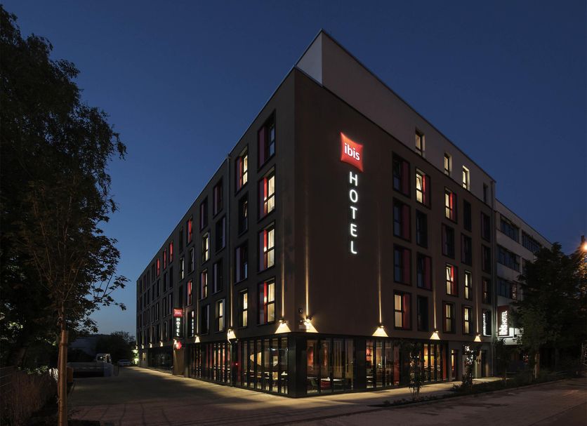 Gebäude Foto