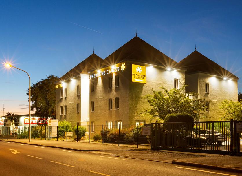 Gebäude Foto