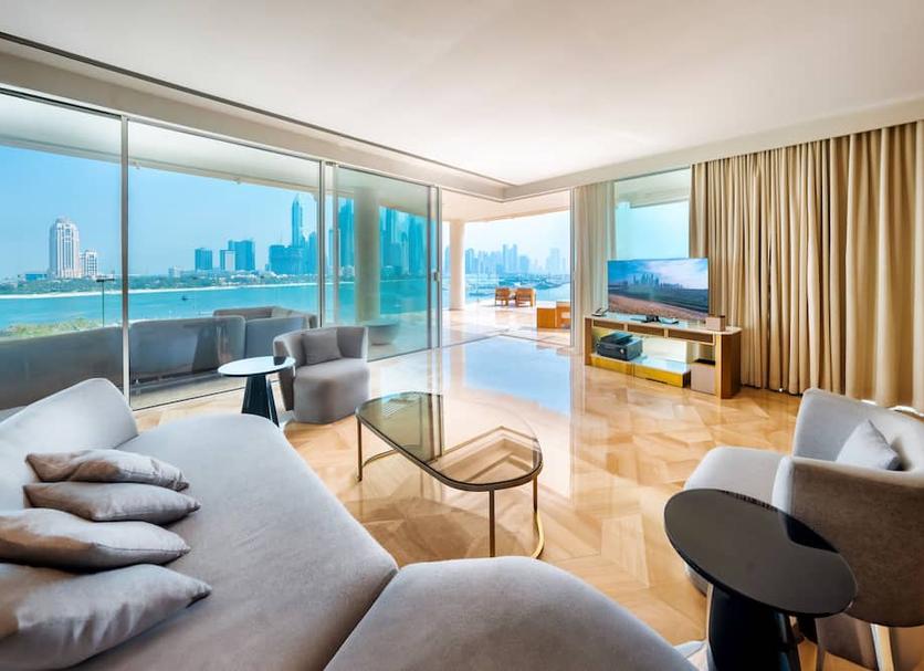 Wohnzimmer Foto