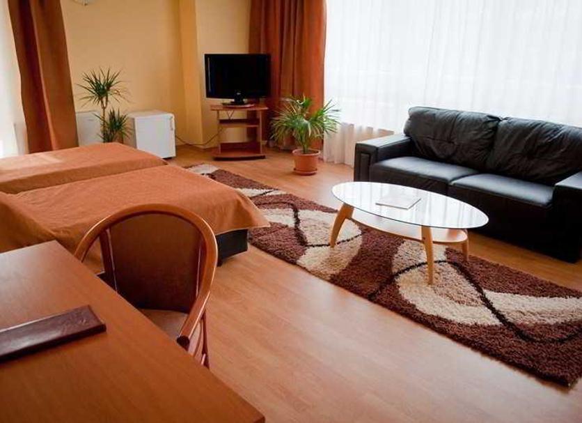 Wohnzimmer Foto