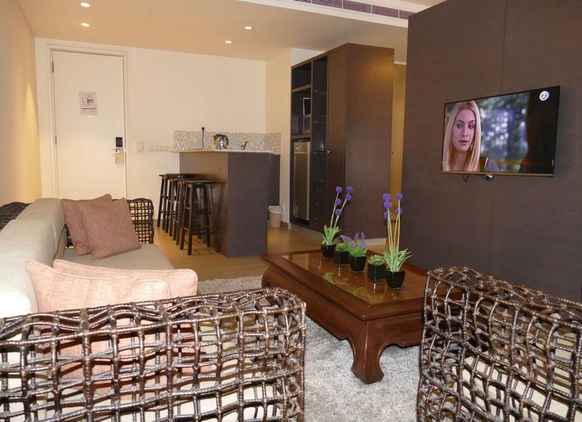 Wohnzimmer Foto