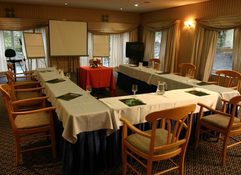 Konferenzraum Foto