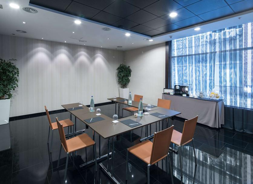 Konferenzraum Foto