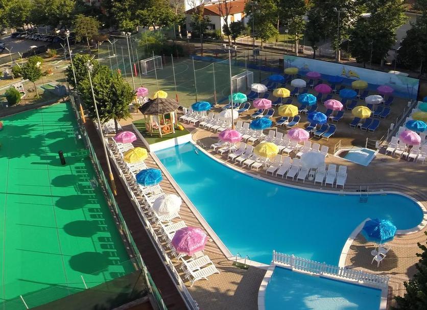 Pool Foto