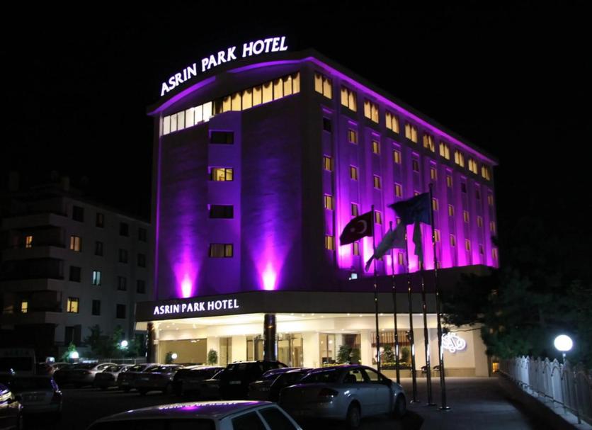 Gebäude Foto