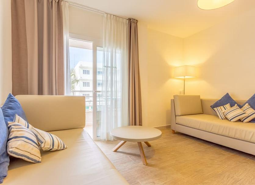 Wohnzimmer Foto