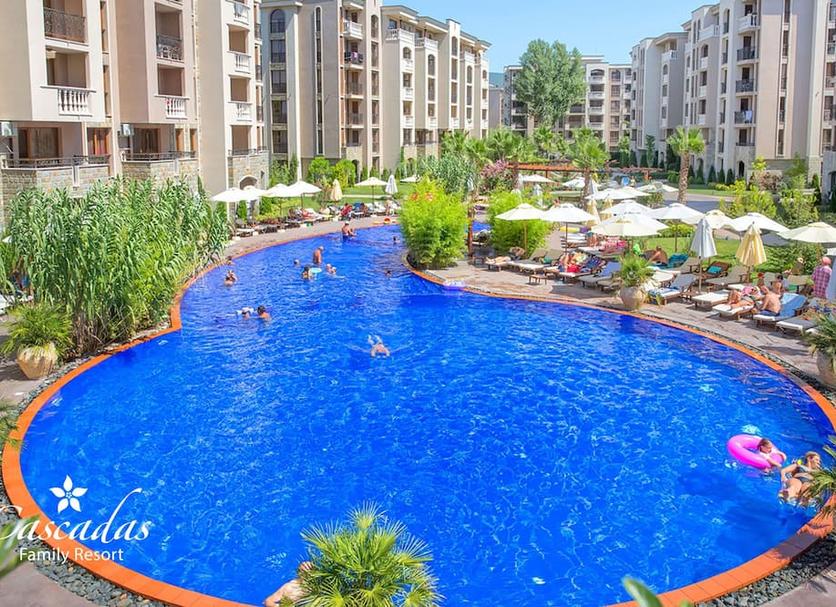 Pool Foto
