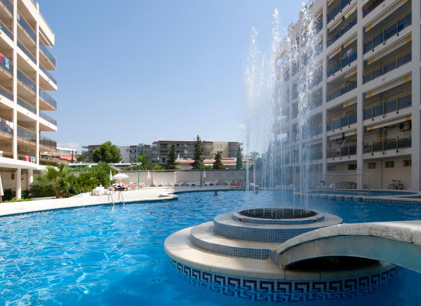 Pool Foto