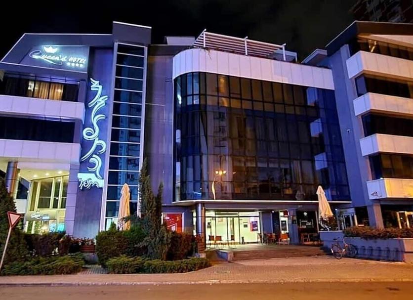 Gebäude Foto