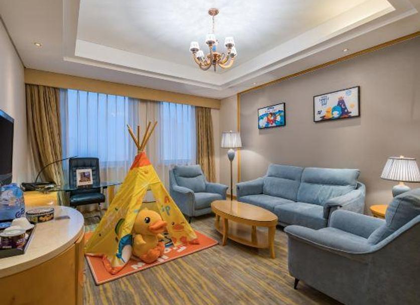 Wohnzimmer Foto
