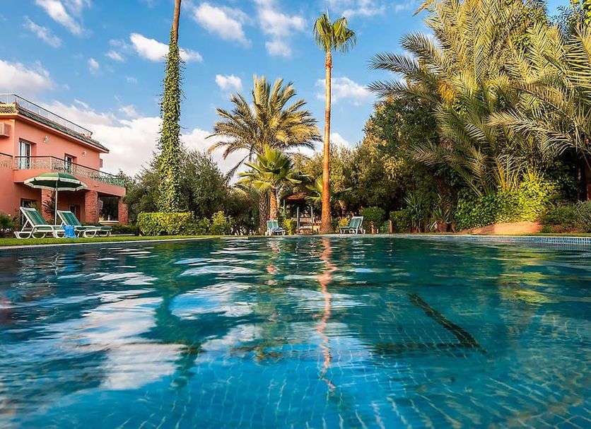 Pool Foto