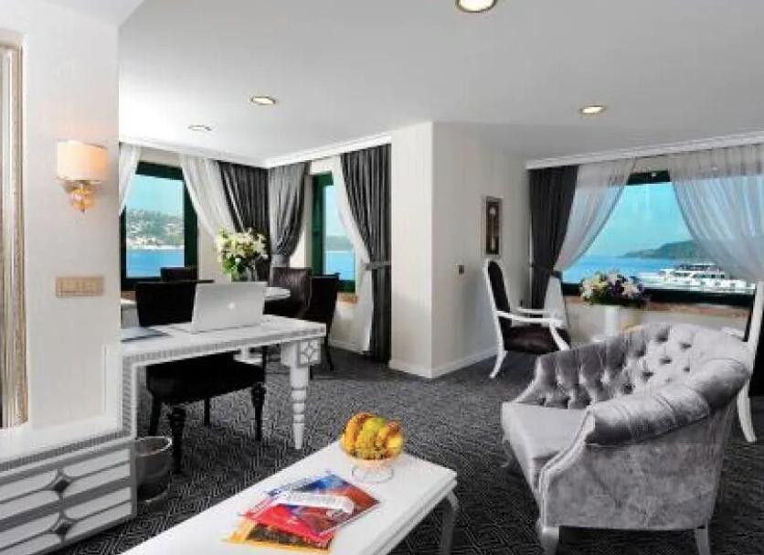 Wohnzimmer Foto