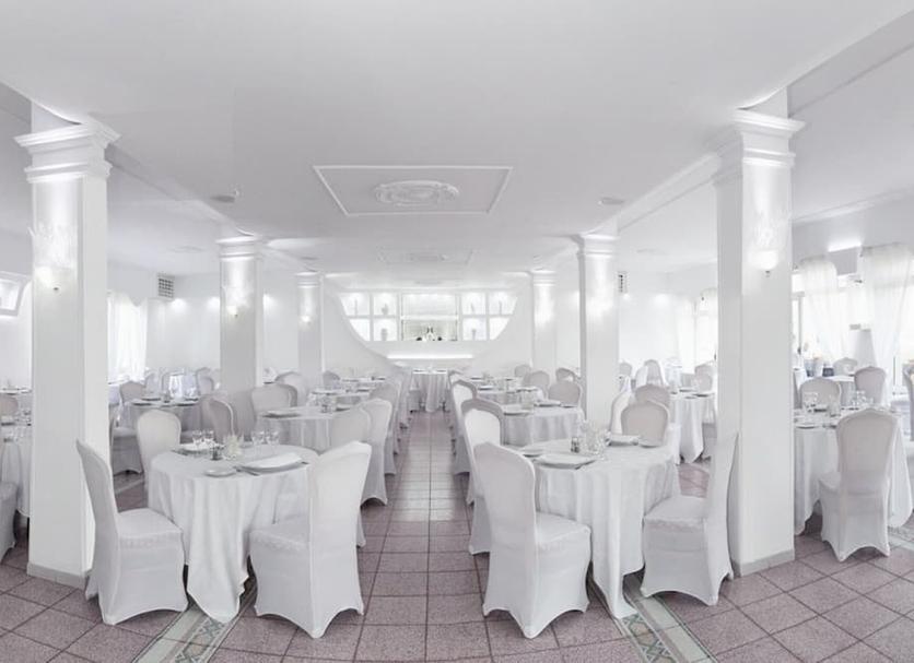 Bankettsaal Foto
