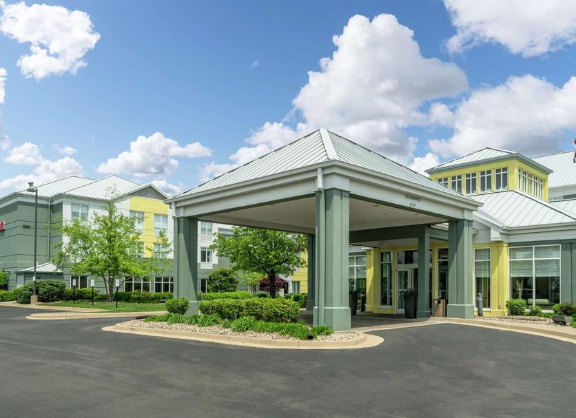 Gebäude Foto