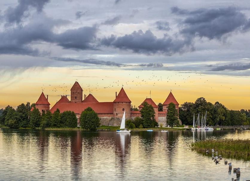 Außenansicht Foto