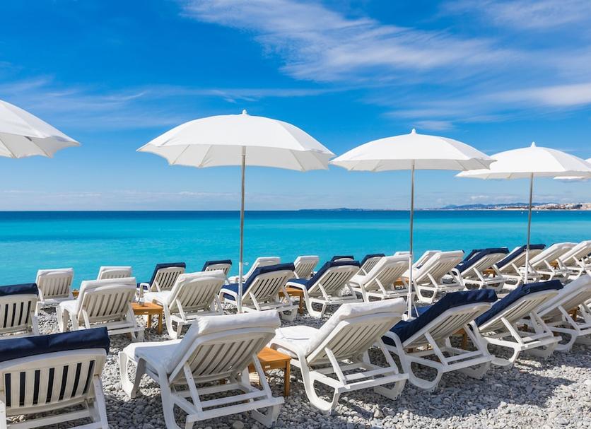 Strand Foto