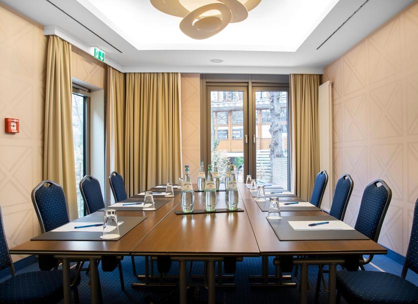 Konferenzraum Foto