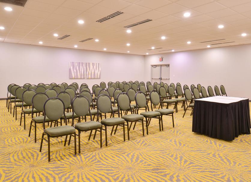 Konferenzraum Foto