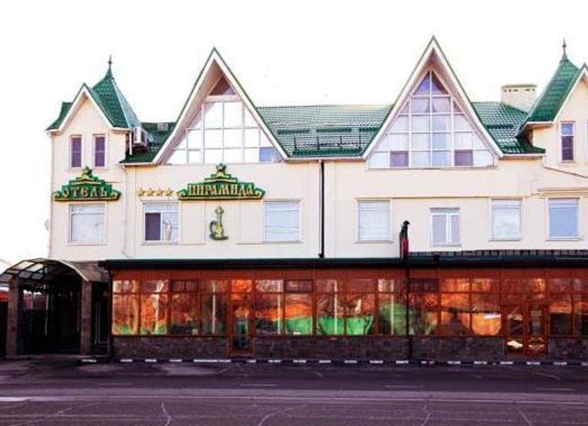 Gebäude Foto