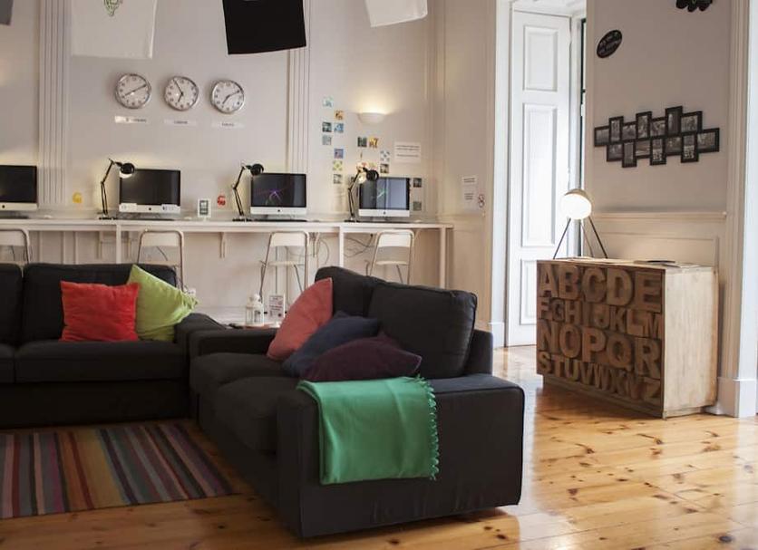 Wohnzimmer Foto