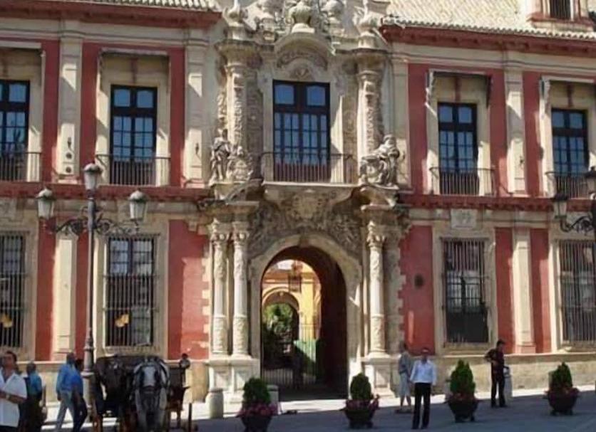 Gebäude Foto