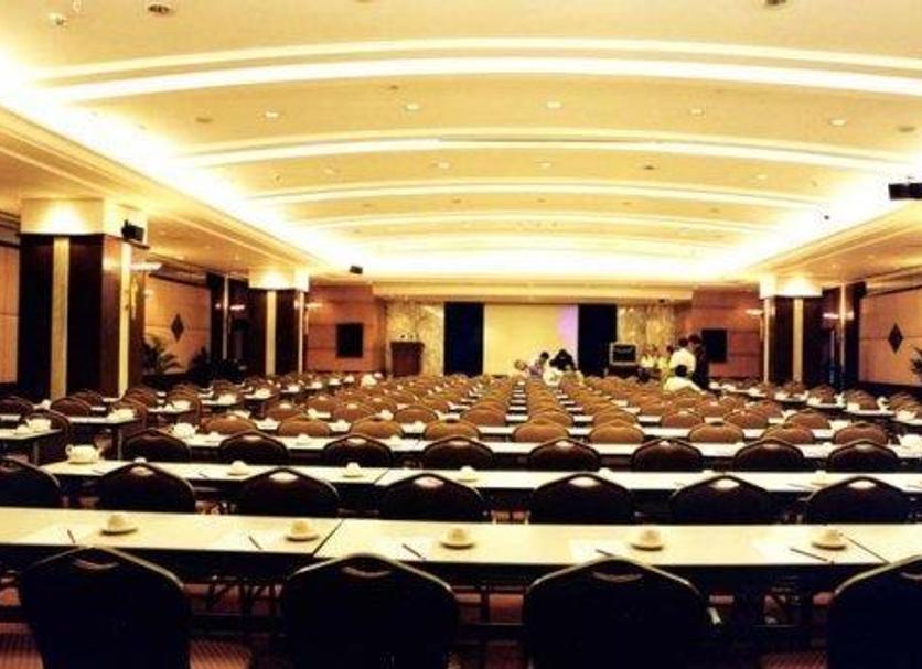 Konferenzraum Foto