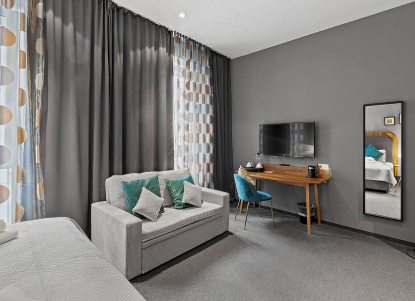 Wohnzimmer Foto