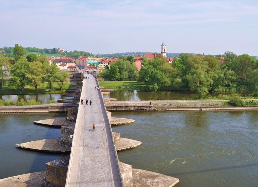 Außenansicht Foto